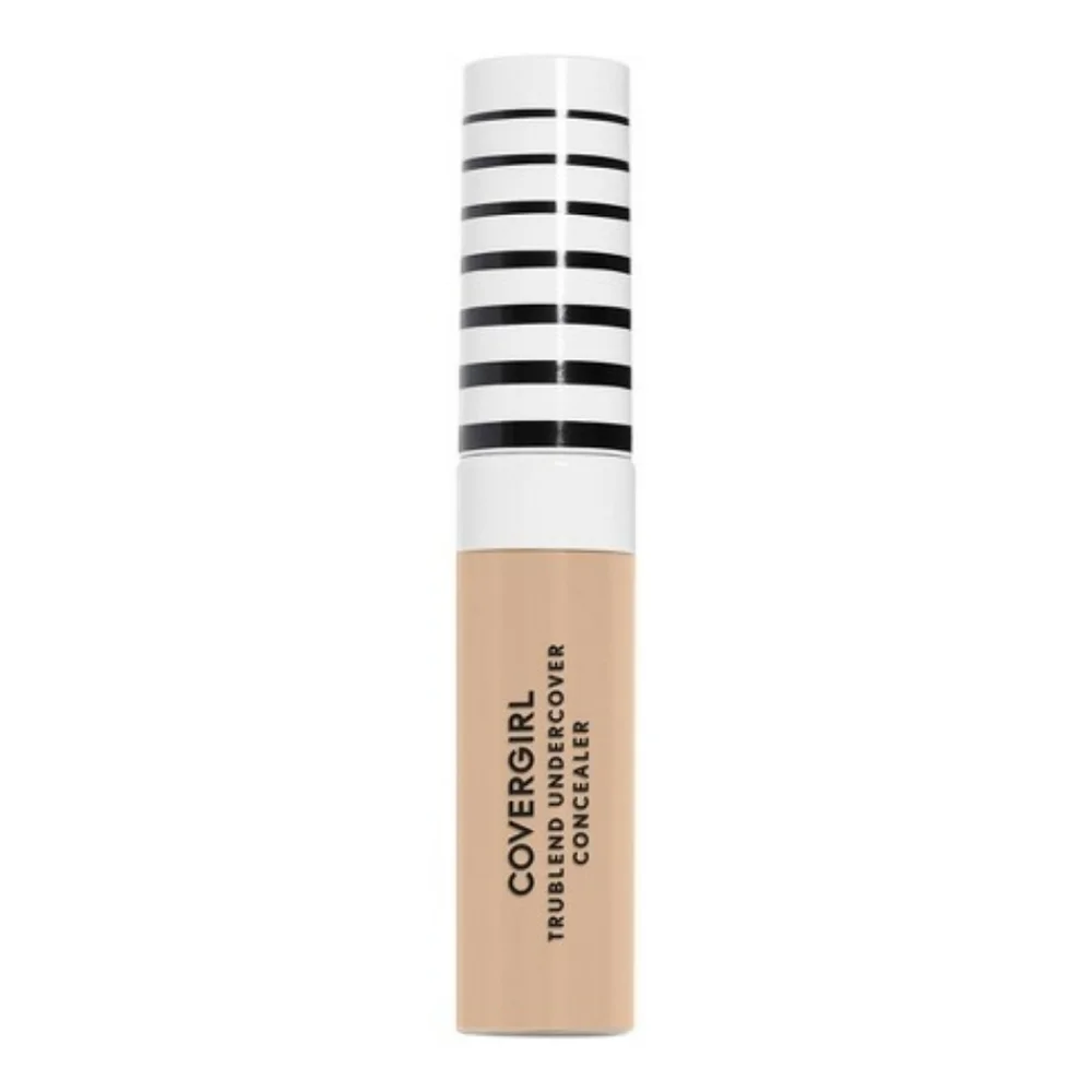CoverGirl Tru Blend Undercover Concealer, M150 Buff Beige
